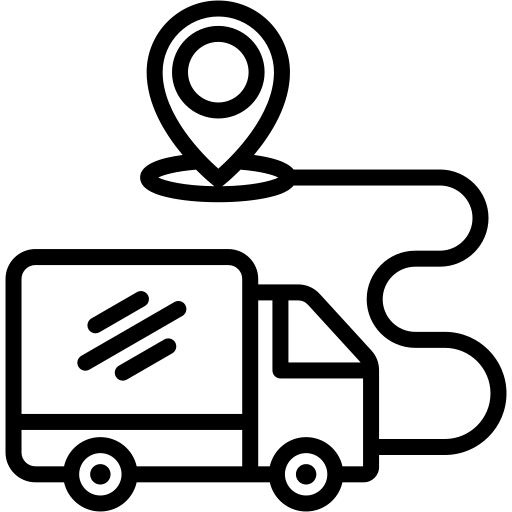 Araç & Şoför Takibi feature icon